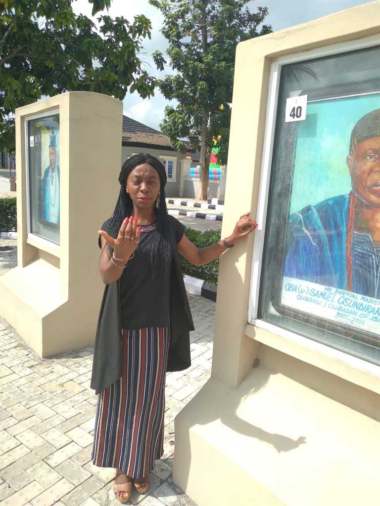 Laurie T-Bickersteth - 16