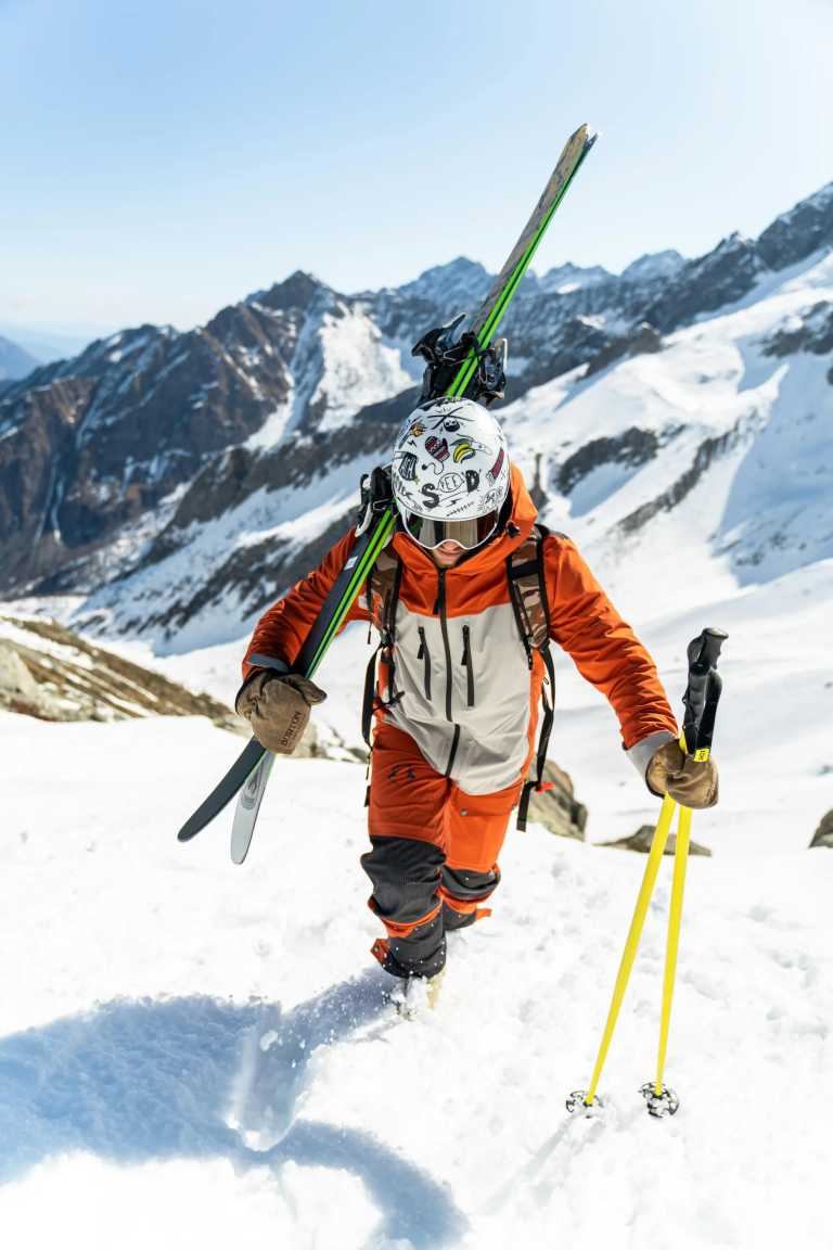 Europe - Beginner Ski & Nature Escape - JoinMyTrip