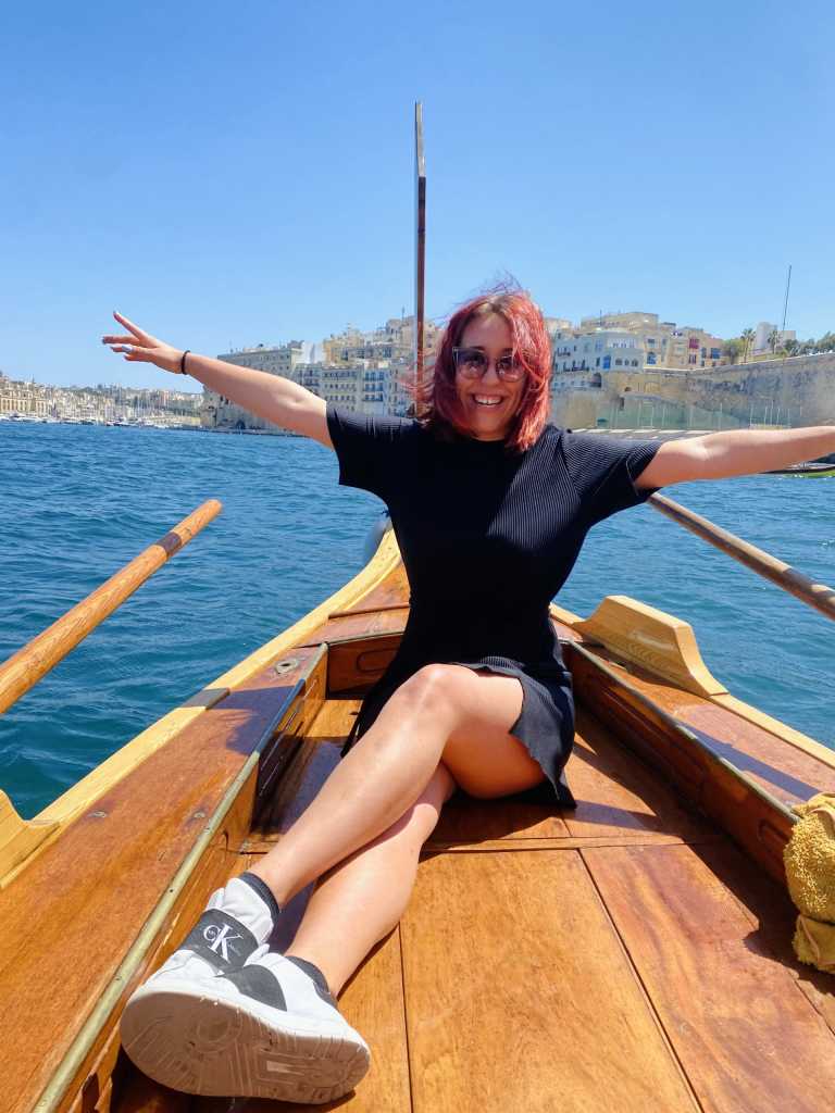 Evelina Siniuta - 10