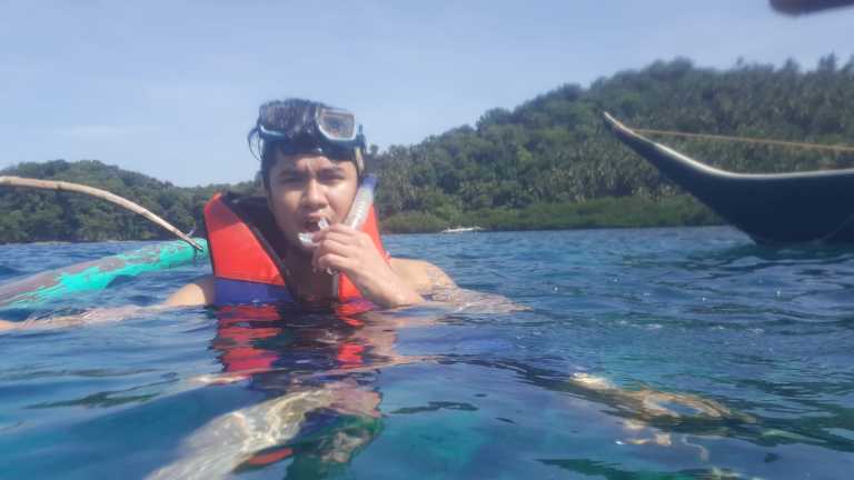 Leonard Gregorio - 3