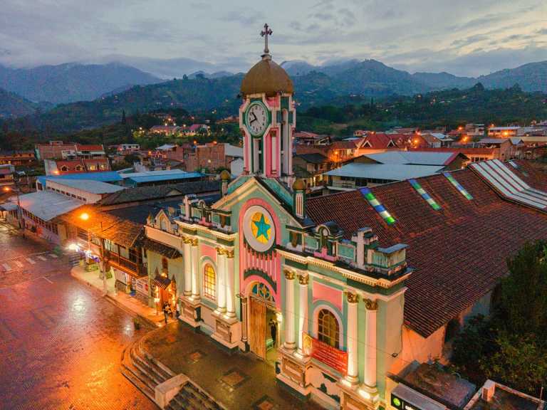 Ecuador - 🇪🇨 Ecuador Mainland Essentials 🌋🦙 ALL INCLUSIVE! - JoinMyTrip