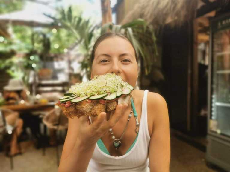 Zivile Buineviciute - 1