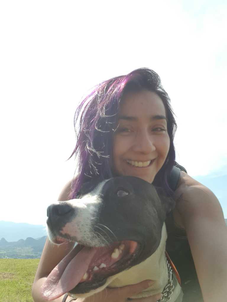 Brenda Guarneros - 0