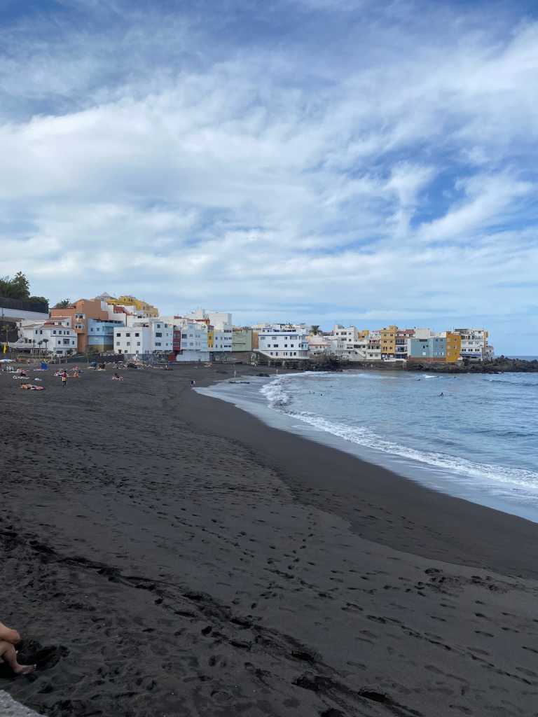 Spain - Puerto de la Cruz - Escaping the winter ☀️ Coworking, Hiking and Dancing Bachata/Salsa/Kizomba 💃 - 1