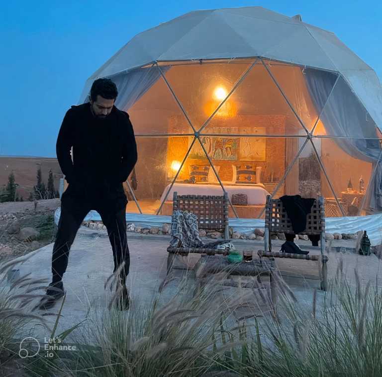 Slimane Benjelloun - 3