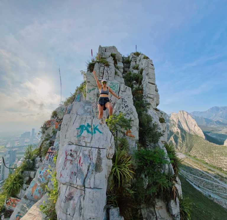 Lluvia Jiménez - 13