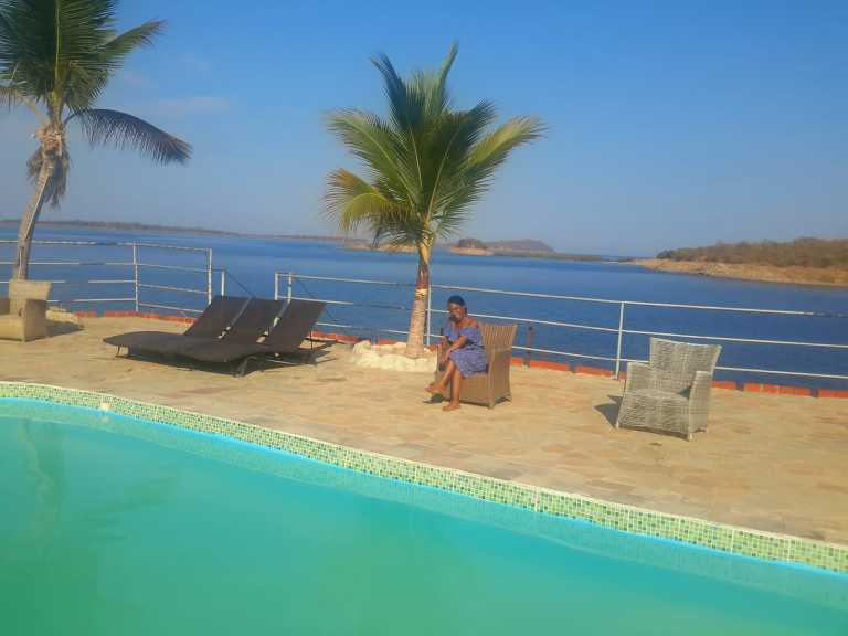 Faith Chulu Chungu - 2