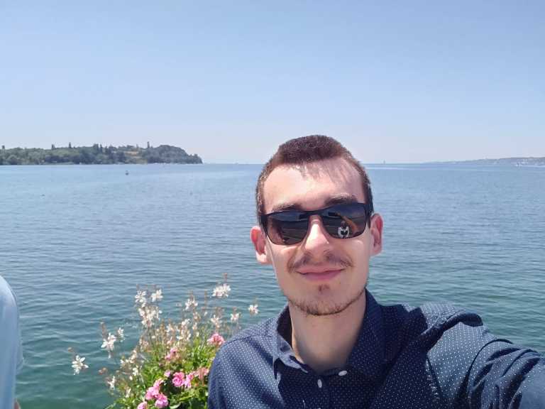 Max Udo Koberstein - 5