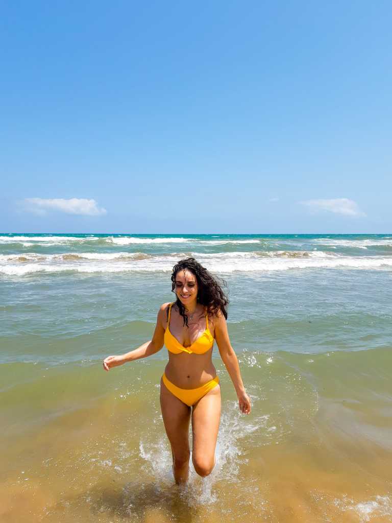 Amandine Monnier - 13