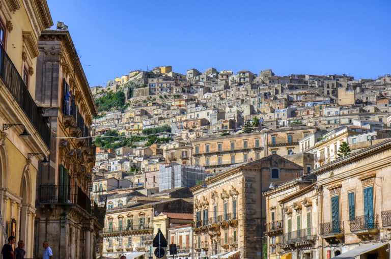 Italy - Modica - Experience the Wonderful Island of Sicily through the Eyes of a Local! - 3