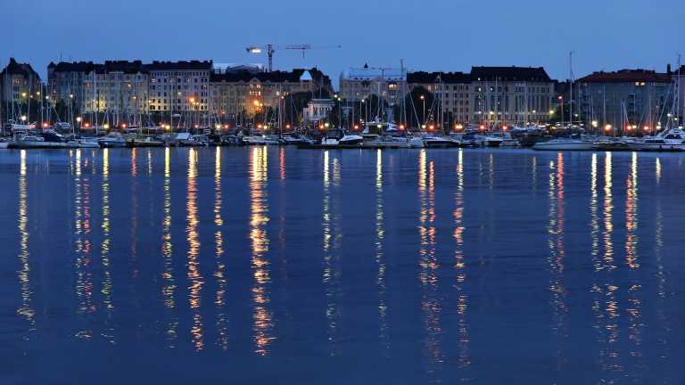 Finnland - Helsinki - Finnland: Von Helsinki bis Rovaniemi - Nordlichter, Husky Tour, Santa Claus & Polar Express - 2