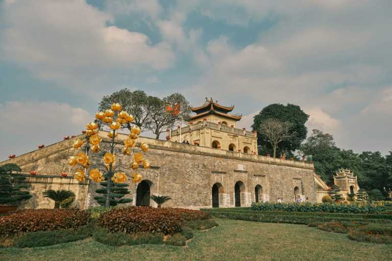 Vietnam - Hanoi - 🇻🇳 Explore Vietnam in 14 days 🌿🏮🏍️ - 4