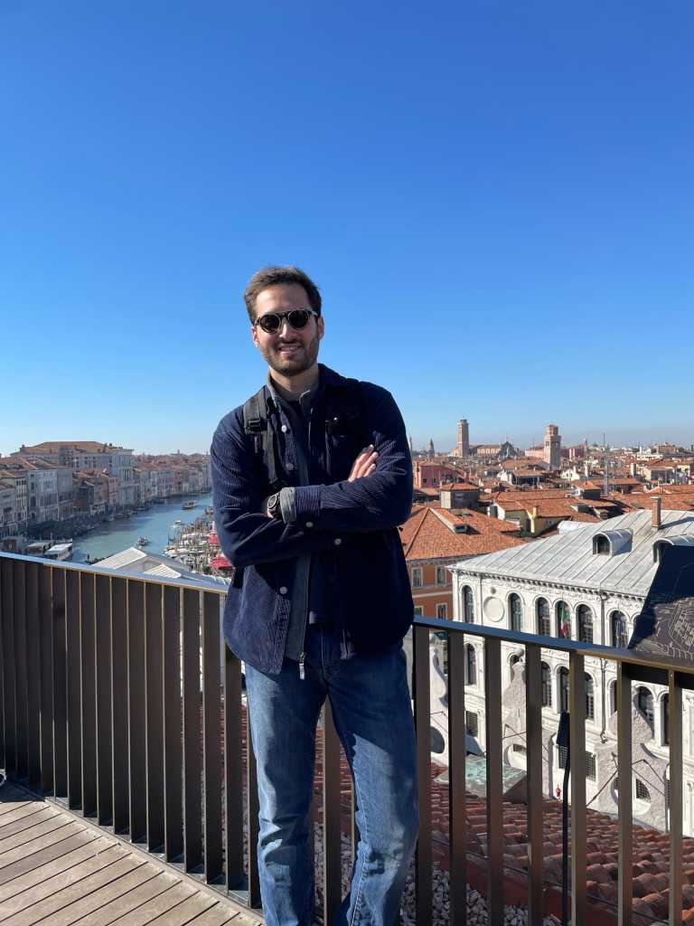 Antonio Tortorici - 1