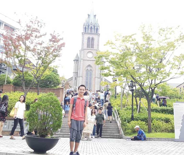 Remegildo Jr Gacang - 0