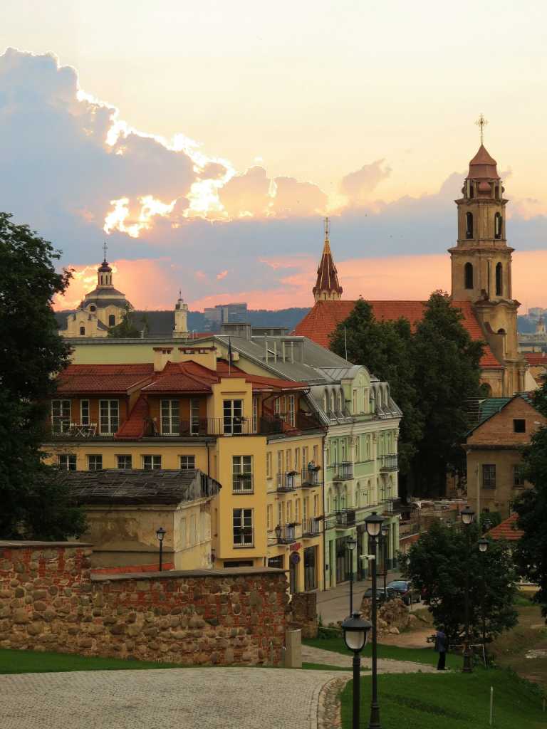 Northern Europe - Vilnius - Baltic Adventure! Journey through three astounding countries on this epic excursion with me! - 3