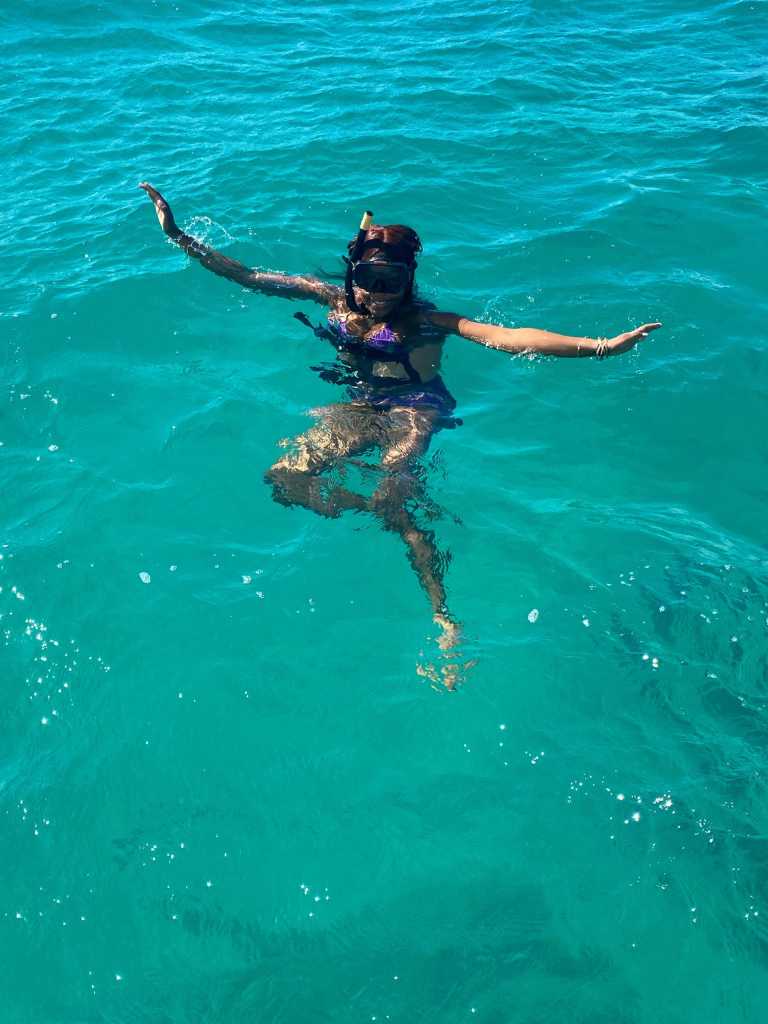 Jeanine Hosannah - 10