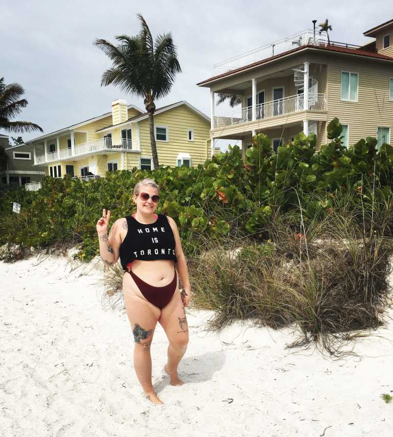 Alanna Andersen - 28