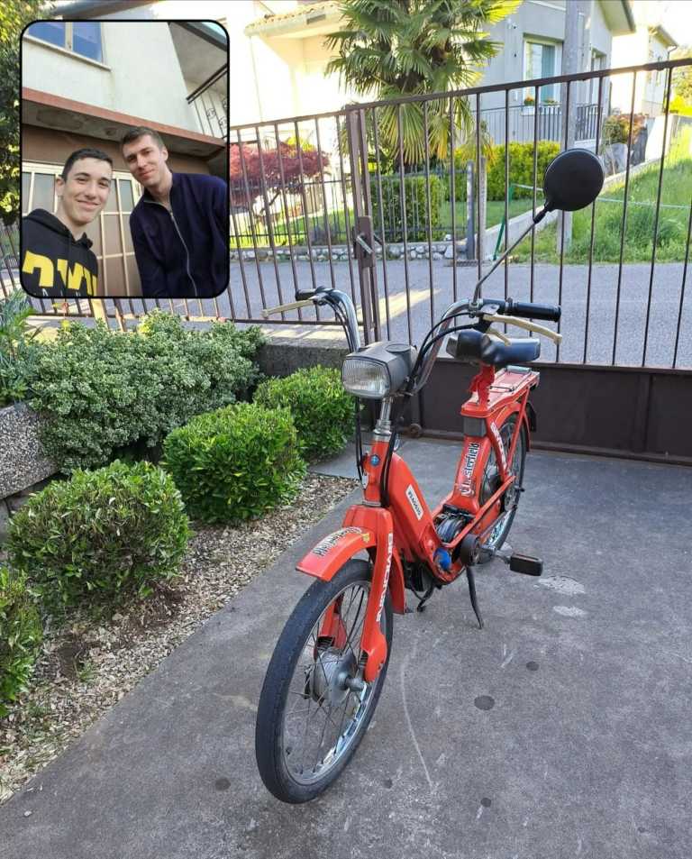 Francesco Fantin - 1