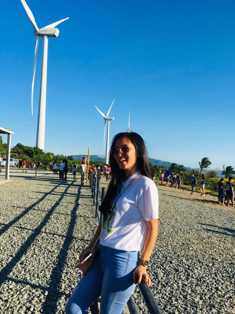 Angelica Vidanes - 28