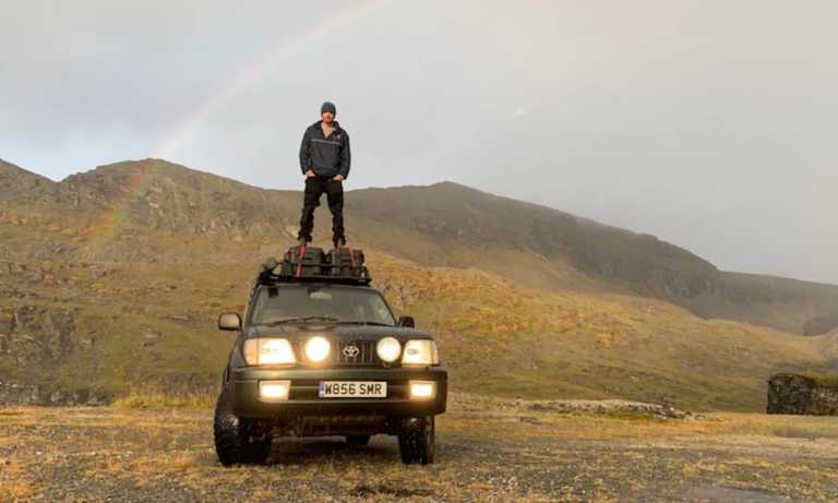 Europa - Roadtrip to Norway's Nature - JoinMyTrip