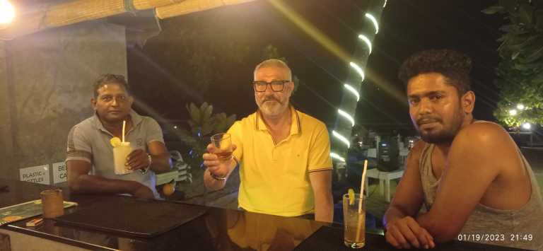 Sandun  Eshwara  - 23