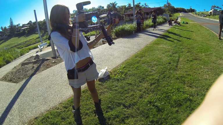 Belen Rodriguez - 11