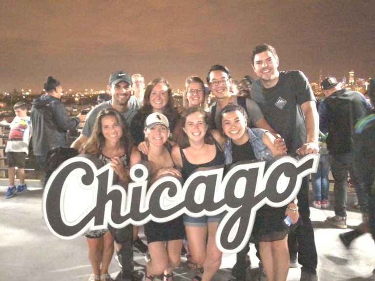 Malorie Galligan - 11