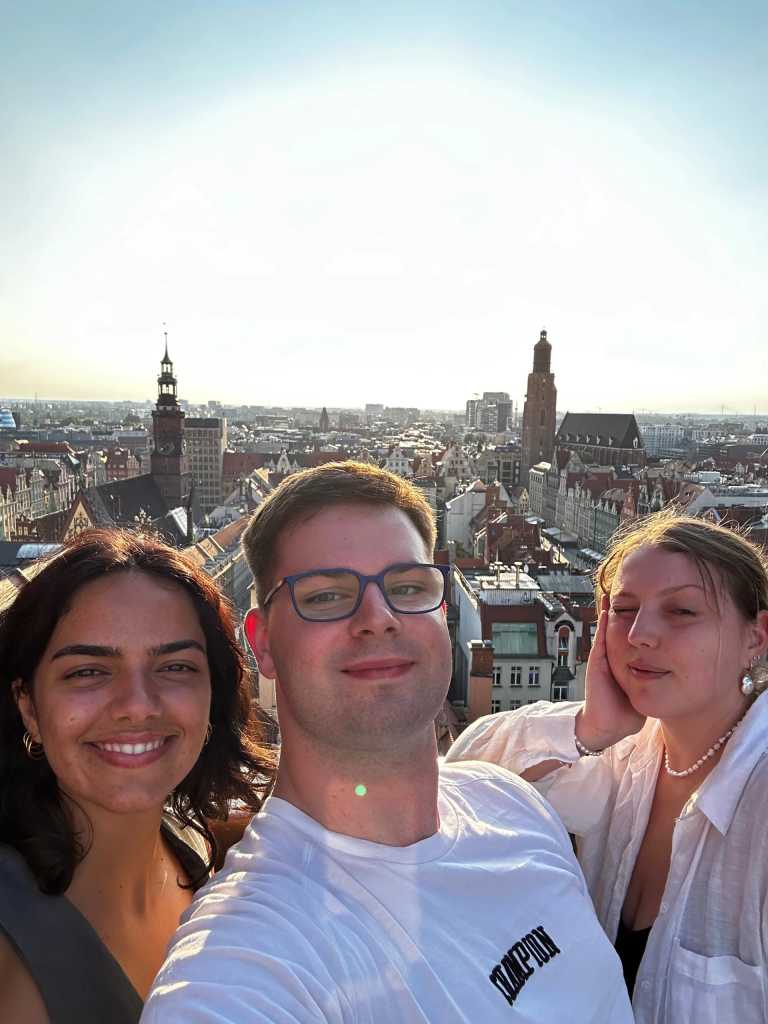 Damian Sadowski - 16