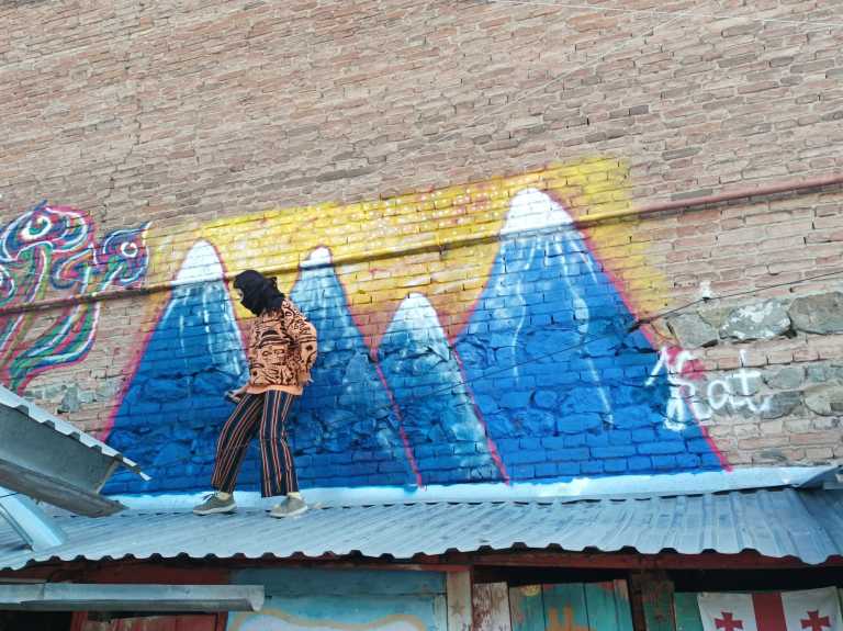 Katherine Mooha - 11