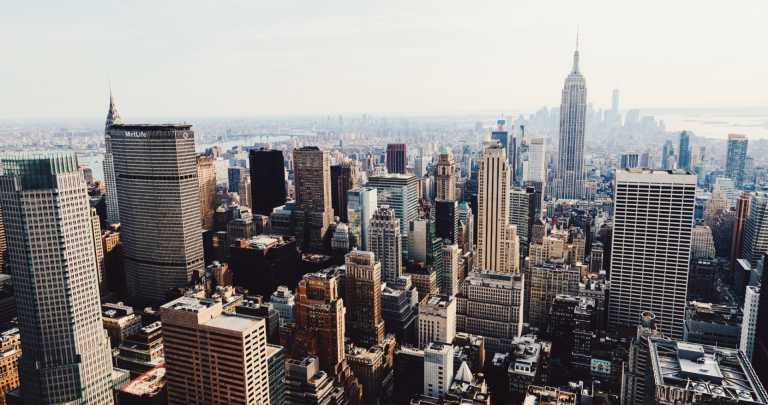 Vereinigte Staaten - New York - USA Rundreise September 2026 - 2