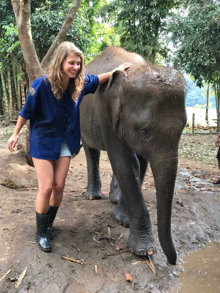 Kateřina Ovčiariková - 3