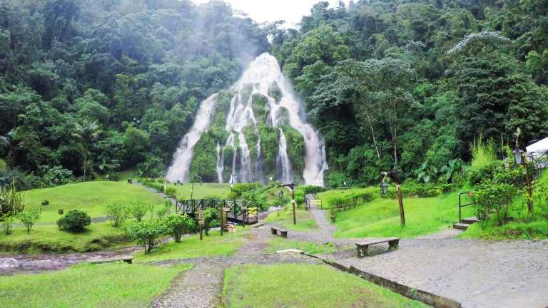 Colombia - Colombia's 1-Week of exciting mix Cali's Dance Culture and Explore the Salento Coffee Valley! - JoinMyTrip