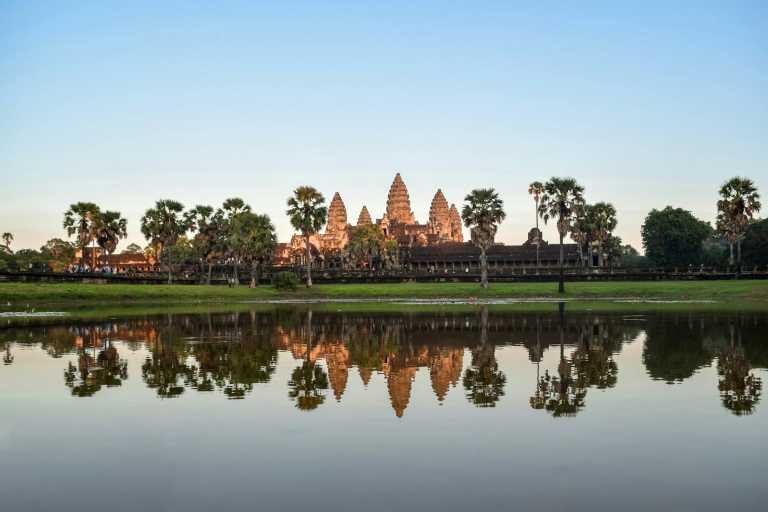 South-eastern Asia - Laos & Cambodia: A 15-Day Small-Group Adventure 🇱🇦🇰🇭 - JoinMyTrip