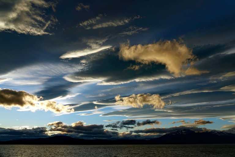 Chile - Puerto Natales - 11 Days Chile Ultimate Adventure: Patagonia W Trek & Atacama Desert