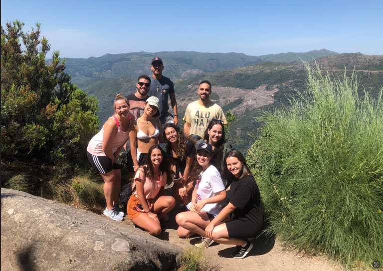 Luana Martins Andrade - 20