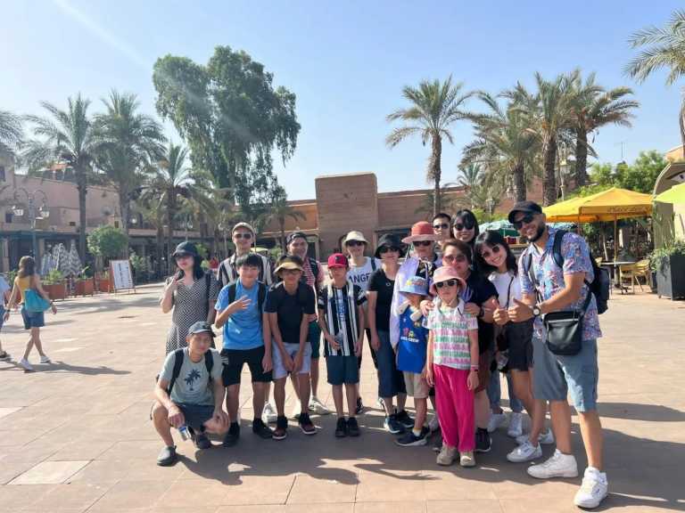 Mostafa Ait Bounacer - 0