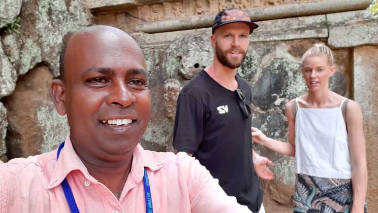 Ajith Wickramasinghe - 14