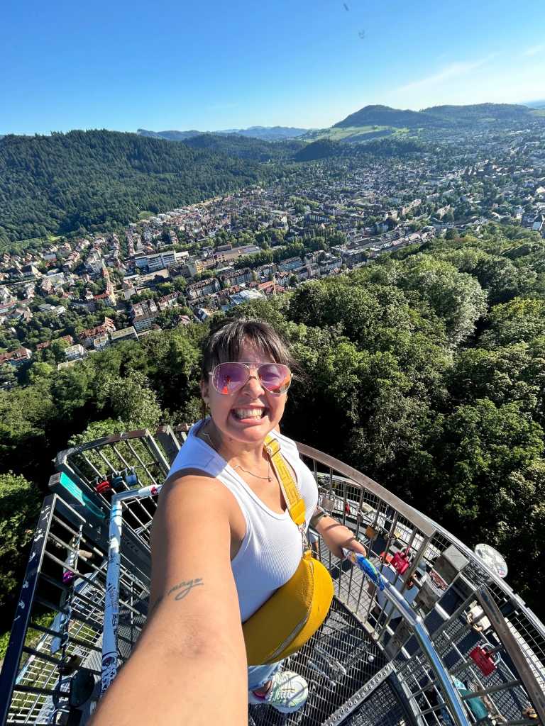 Marina judith Gomez Molina - 23