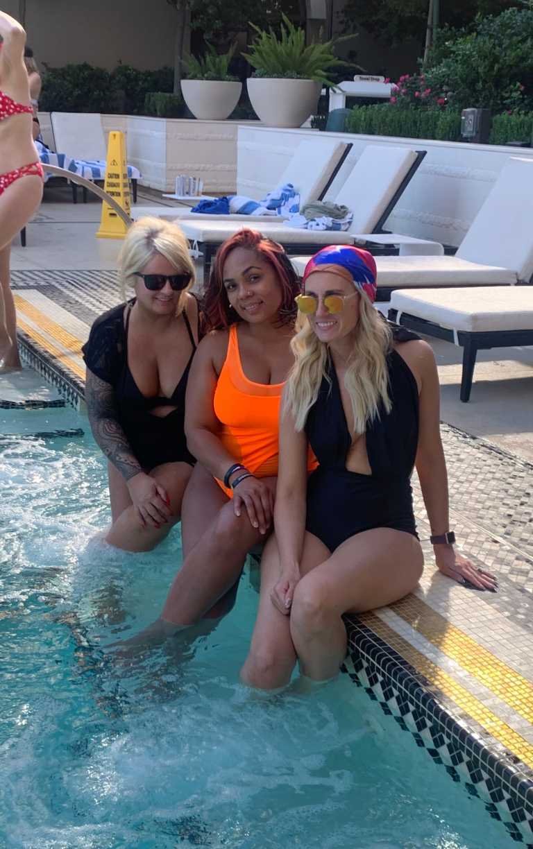 Lindsay Campbell - 10