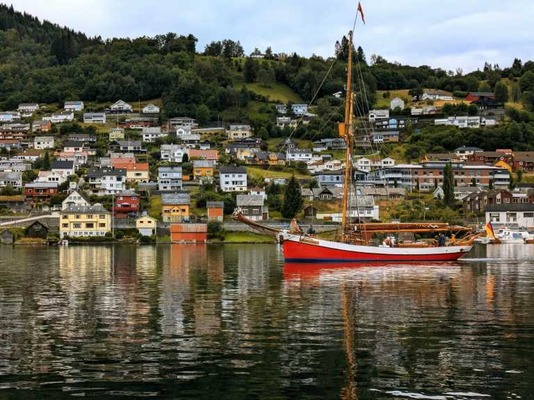 Norway - Survival and Water – Norway Canoe Expedition - JoinMyTrip