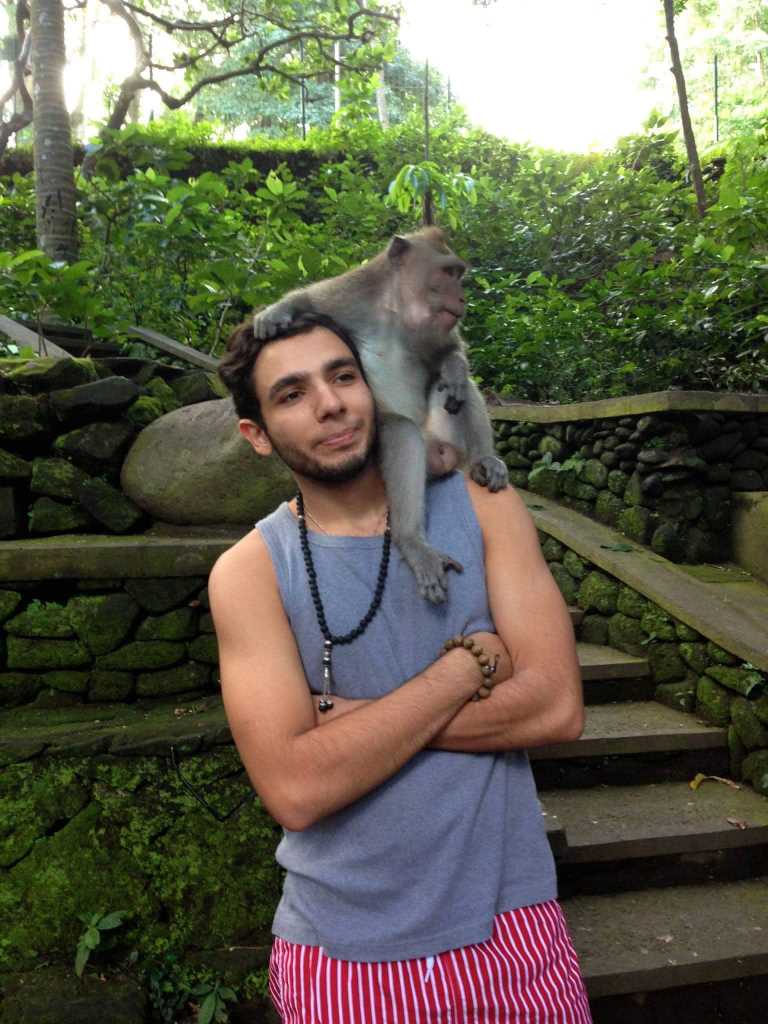 Sari Mher Al Saadi - 0