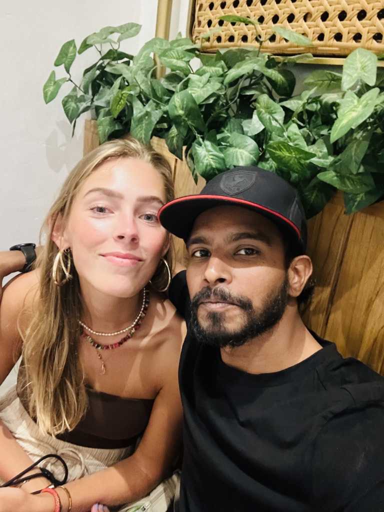 Kaustubh Bihani - 22