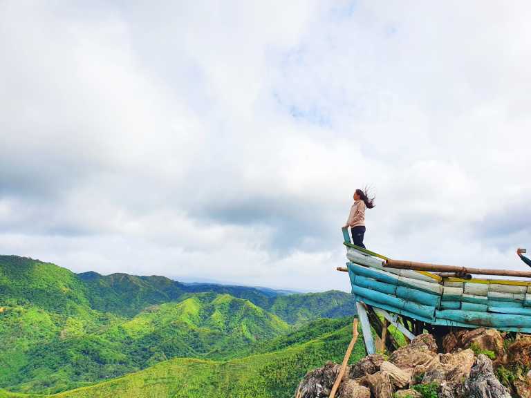 Angelica Vidanes - 14