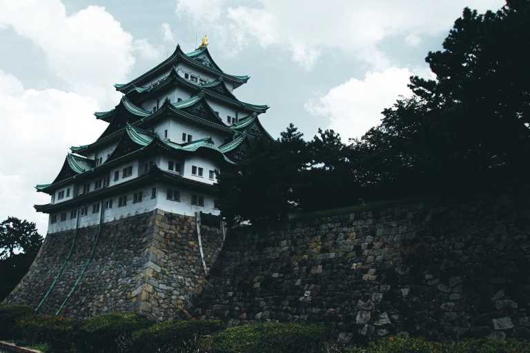 Japan - Nagoya - AUTUMN IN JAPAN: Explore Japan's Most Unique Classic Destinations in the Foliage Season!