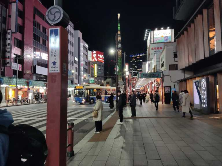 Japan - Tokyo - raditional Japan: A 3-Week Cultural Journey from Kyoto to Tokyo - 2
