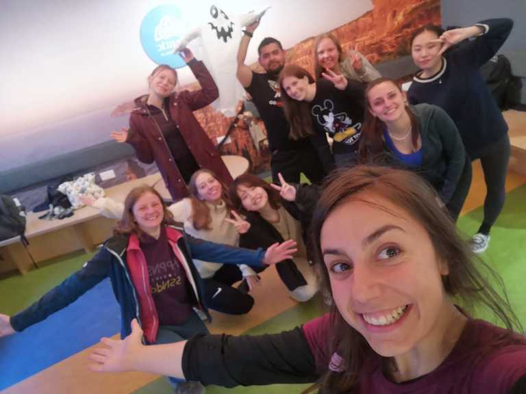 Katya Radovanova - 1