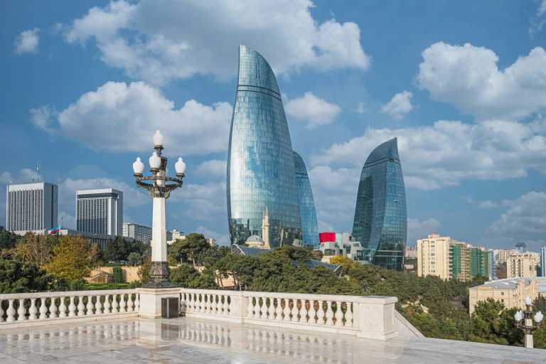 Azerbaijan - Azerbaijan: A Journey Through Culture and History - JoinMyTrip