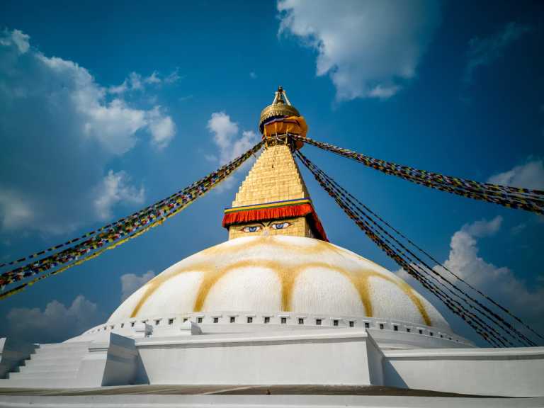 Nepal - Highlights of Nepal: There's more to Nepal than trekking - JoinMyTrip