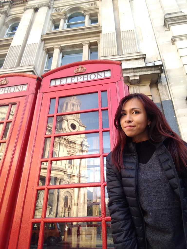 Lyssette Herrera Garcia - 5