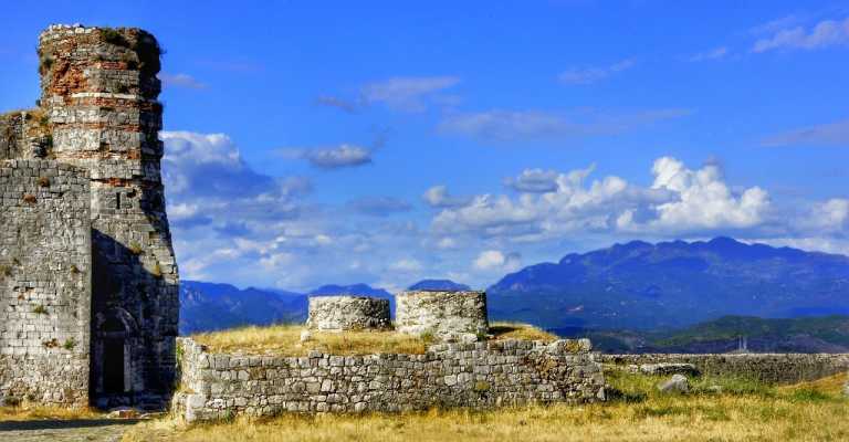 Albania - Shkodër - Hidden Albania Roadtrip 🇦🇱 | 12 Days with a Local Host | Alps, Beaches & UNESCO Cities